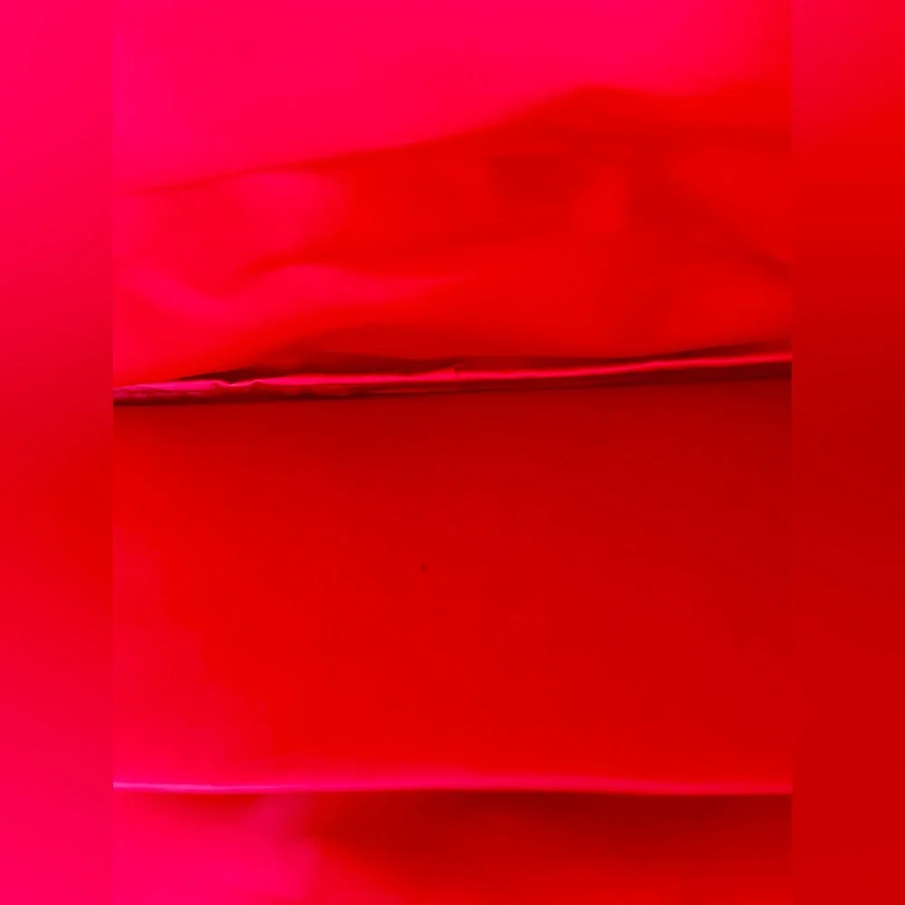 NEIMAN MARCUS Tote Purse Bag Fashion Diva Model Ladies Bamboo Handles MCM Chic - Picture 7 of 13